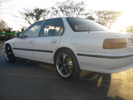 ขาย accord ตาเพรช ปี94 เครื่อง วีเทค ติดแก็ส ขาย accord ตาเพรช ปี94 เครื่อง วีเทค ติดแก็ส