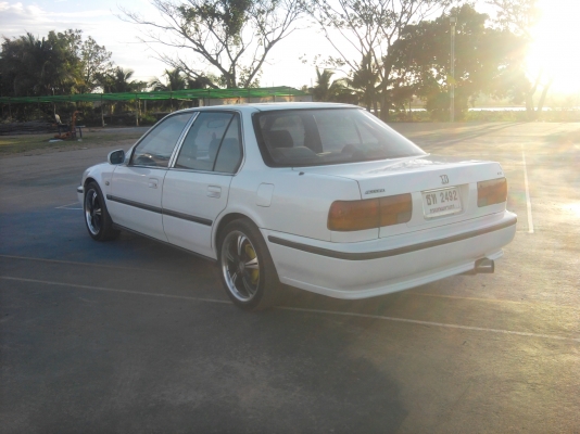 ขาย accord ตาเพรช ปี94 เครื่อง วีเทค ติดแก็ส ขาย accord ตาเพรช ปี94 เครื่อง วีเทค ติดแก็ส
