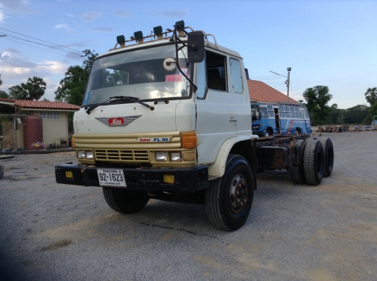 ขาย 10  ล้อ FM176 จ้าวอินทรีย์