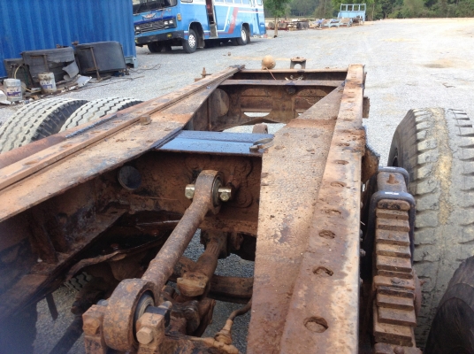 ขาย 10  ล้อ FM176 จ้าวอินทรีย์