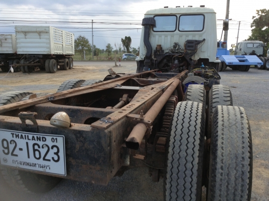 ขาย 10  ล้อ FM176 จ้าวอินทรีย์