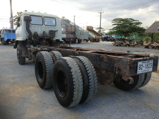 ขาย 10  ล้อ FM176 จ้าวอินทรีย์