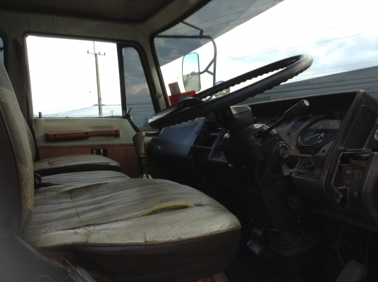 ขาย 10  ล้อ FM176 จ้าวอินทรีย์