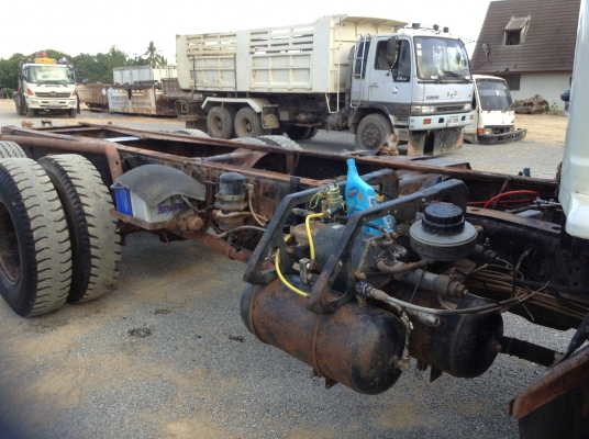 ขาย 10  ล้อ FM176 จ้าวอินทรีย์