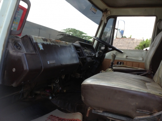 ขาย 10  ล้อ FM176 จ้าวอินทรีย์