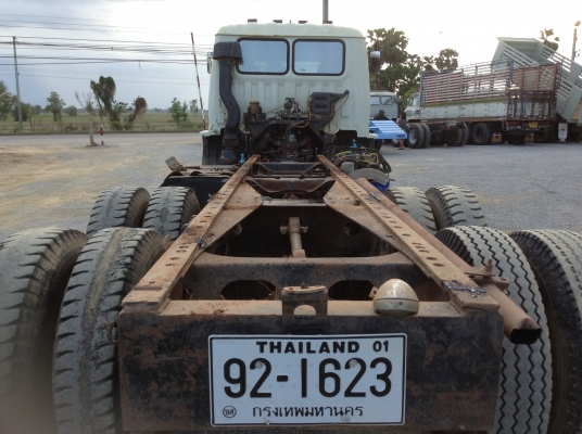 ขาย 10  ล้อ FM176 จ้าวอินทรีย์