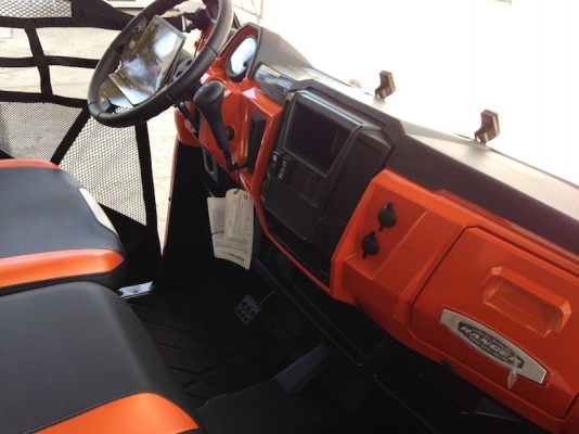 ขาย Polaris UTV Ranger RZR 900 Limited ขาย Polaris UTV Ranger RZR 900 Limited