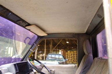 ขายรถบรรทุก ติดเครน ทาดาโน 2.2 T โหลดได้ 2.5 สภาบดีมาก