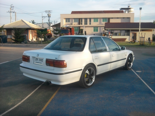 ขาย accord ตาเพรช ปี94 เครื่อง วีเทค ติดแก็ส ขาย accord ตาเพรช ปี94 เครื่อง วีเทค ติดแก็ส