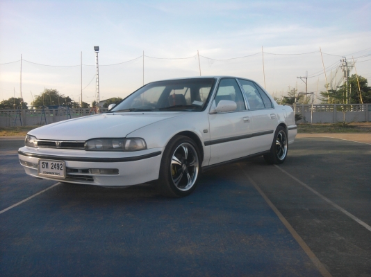 ขาย accord ตาเพรช ปี94 เครื่อง วีเทค ติดแก็ส ขาย accord ตาเพรช ปี94 เครื่อง วีเทค ติดแก็ส