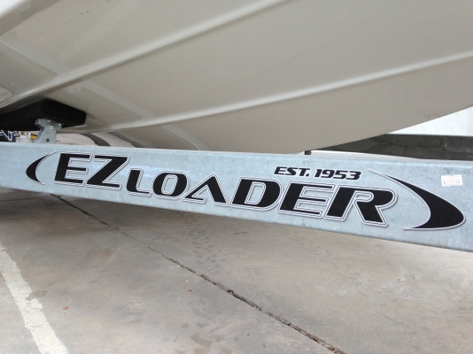 เรือ Crownline 18SS เรือ Crownline 18SS