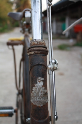 ขายด่วนจักรยานโบราณชาย ขายด่วนจักรยานโบราณชาย