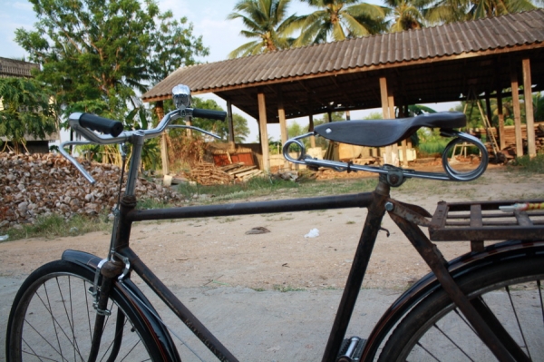 ขายด่วนจักรยานโบราณชาย ขายด่วนจักรยานโบราณชาย