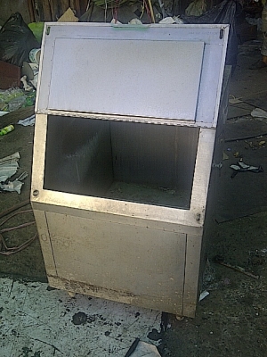 ขาย...ถังแช่สแตนเลสแท้