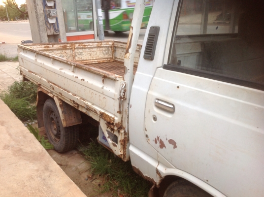 ขายของแปลกๆๆ