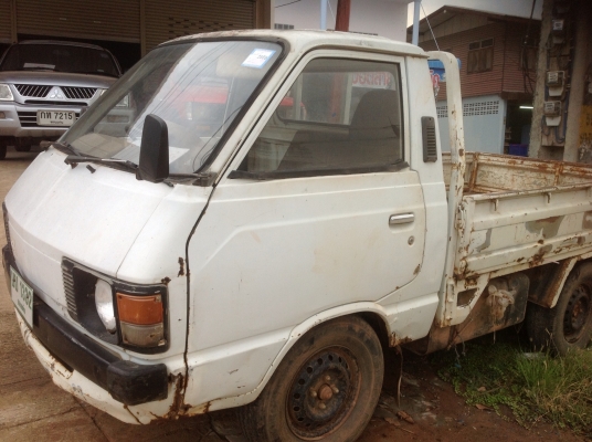 ขายของแปลกๆๆ