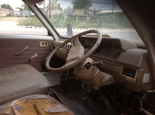 ขายของแปลกๆๆ