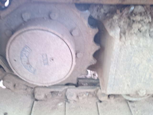 รถแบคโฮ  50 UU  สนใจติดต่อ 081 - 6079515