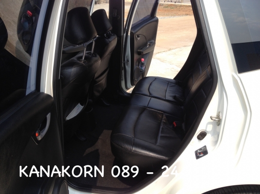 ขาย HONDA JAZZ 1.5 V VTEC AUTO ปี 2009 ขาย HONDA JAZZ 1.5 V VTEC AUTO ปี 2009