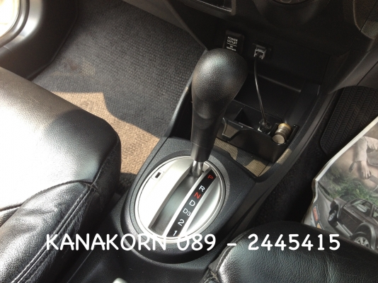 ขาย HONDA JAZZ 1.5 V VTEC AUTO ปี 2009 ขาย HONDA JAZZ 1.5 V VTEC AUTO ปี 2009