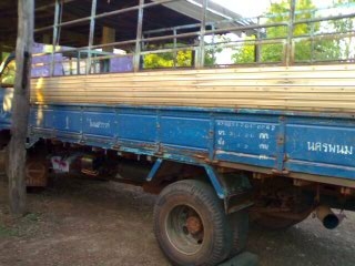 isuzu ks21 เครื่อง110 4be1ฝาดำ ทะเบียนขาด2ปี