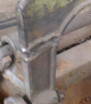 Sell> เลื่อยตัดเหล็ก Hero ตามสภาพ ราคาถูกครับ จัดส่งทั่วประเทศ