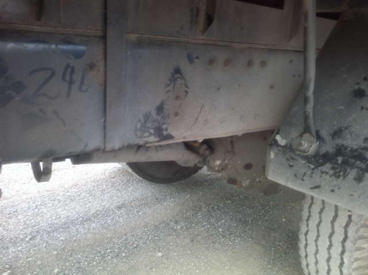 รถฮีโน่ 10 ล้อ รั่ว FL1J 220 แรงม้า ปี 47 สนใจติดต่อ 081 - 6079515 รถฮีโน่ 10 ล้อ รั่ว FL1J 220 แรงม้า ปี 47 สนใจติดต่อ 081 - 6079515