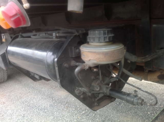 รถฮีโน่ 10 ล้อ รั่ว FL1J 220 แรงม้า ปี 47 สนใจติดต่อ 081 - 6079515 รถฮีโน่ 10 ล้อ รั่ว FL1J 220 แรงม้า ปี 47 สนใจติดต่อ 081 - 6079515