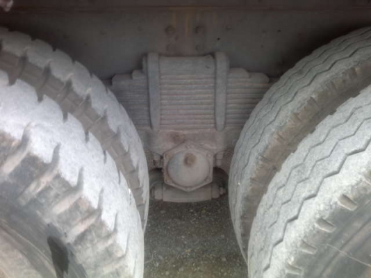 รถฮีโน่ 10 ล้อ รั่ว FL1J 220 แรงม้า ปี 47 สนใจติดต่อ 081 - 6079515 รถฮีโน่ 10 ล้อ รั่ว FL1J 220 แรงม้า ปี 47 สนใจติดต่อ 081 - 6079515