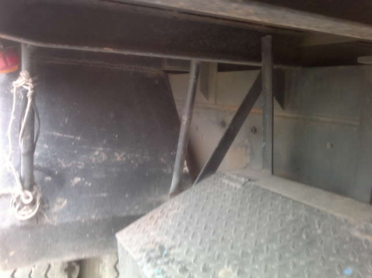 รถฮีโน่ 10 ล้อ รั่ว FL1J 220 แรงม้า ปี 47 สนใจติดต่อ 081 - 6079515 รถฮีโน่ 10 ล้อ รั่ว FL1J 220 แรงม้า ปี 47 สนใจติดต่อ 081 - 6079515