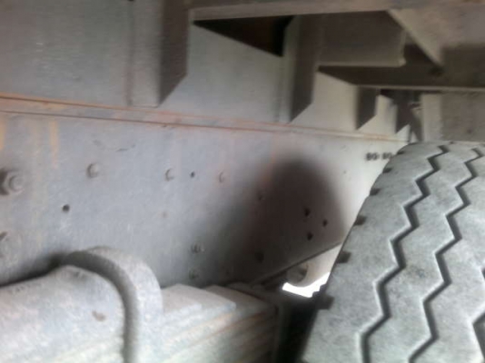 รถฮีโน่ 10 ล้อ รั่ว FL1J 220 แรงม้า ปี 47 สนใจติดต่อ 081 - 6079515 รถฮีโน่ 10 ล้อ รั่ว FL1J 220 แรงม้า ปี 47 สนใจติดต่อ 081 - 6079515