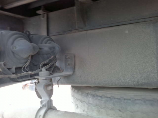 รถฮีโน่ 10 ล้อ รั่ว FL1J 220 แรงม้า ปี 47 สนใจติดต่อ 081 - 6079515 รถฮีโน่ 10 ล้อ รั่ว FL1J 220 แรงม้า ปี 47 สนใจติดต่อ 081 - 6079515