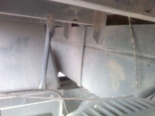 รถฮีโน่ 10 ล้อ รั่ว FL1J 220 แรงม้า ปี 47 สนใจติดต่อ 081 - 6079515 รถฮีโน่ 10 ล้อ รั่ว FL1J 220 แรงม้า ปี 47 สนใจติดต่อ 081 - 6079515