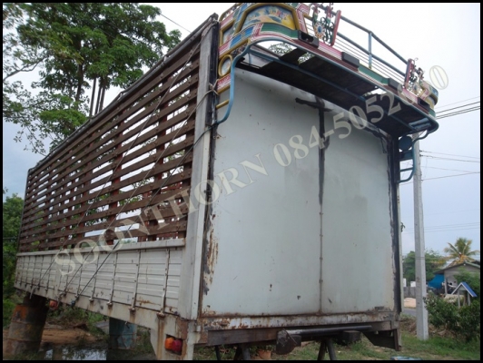 ขายกระบะบรรทุก ช่วงยาว 6.50 เมตร มีข้างเสริม สภาพสวย ราคาสุดคุ้ม ขายกระบะบรรทุก ช่วงยาว 6.50 เมตร มีข้างเสริม สภาพสวย ราคาสุดคุ้ม