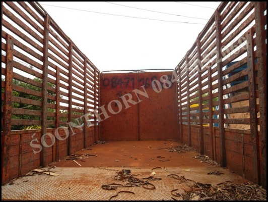 ขายกระบะบรรทุก ช่วงยาว 6.50 เมตร มีข้างเสริม สภาพสวย ราคาสุดคุ้ม ขายกระบะบรรทุก ช่วงยาว 6.50 เมตร มีข้างเสริม สภาพสวย ราคาสุดคุ้ม