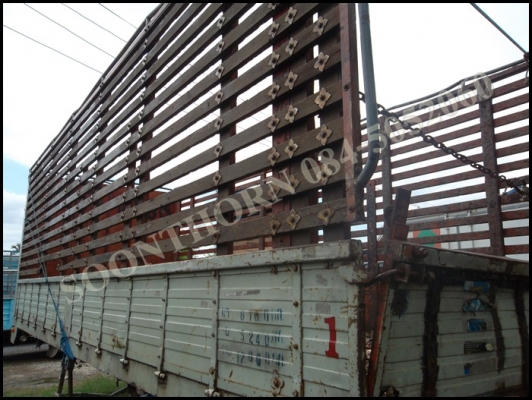 ขายกระบะบรรทุก ช่วงยาว 6.50 เมตร มีข้างเสริม สภาพสวย ราคาสุดคุ้ม ขายกระบะบรรทุก ช่วงยาว 6.50 เมตร มีข้างเสริม สภาพสวย ราคาสุดคุ้ม