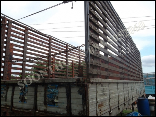 ขายกระบะบรรทุก ช่วงยาว 6.50 เมตร มีข้างเสริม สภาพสวย ราคาสุดคุ้ม ขายกระบะบรรทุก ช่วงยาว 6.50 เมตร มีข้างเสริม สภาพสวย ราคาสุดคุ้ม