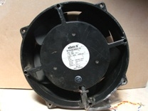 พัดลมระบายอากาศ Cooling Fan ;DC,AC