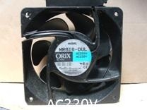 พัดลมระบายอากาศ Cooling Fan ;DC,AC