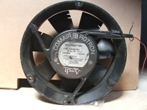 พัดลมระบายอากาศ Cooling Fan ;DC,AC