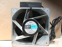 พัดลมระบายอากาศ Cooling Fan ;DC,AC