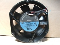 พัดลมระบายอากาศ Cooling Fan ;DC,AC