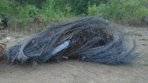 ซื้อ/ขาย ลวดฝ้ายครับ ไว้สำหรับรีด แล้วนำมาใช้งาน