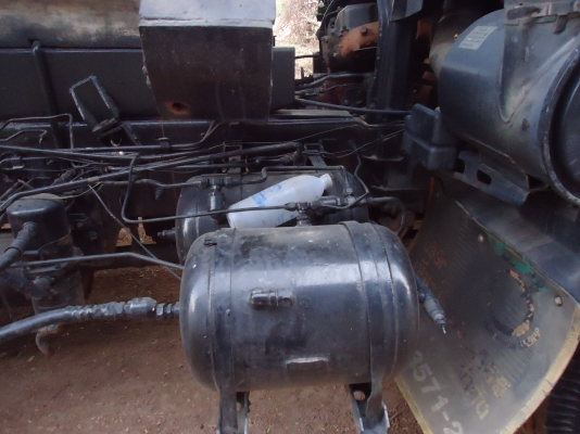 รถสิบล้อ HINO FM3M 2เพลา ดัมพ์ รถสิบล้อ HINO FM3M 2เพลา ดัมพ์