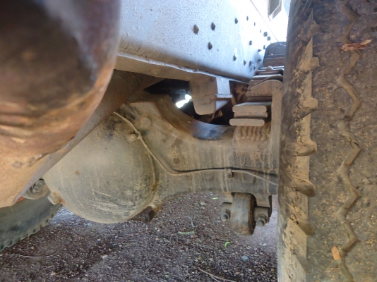 รถสิบล้อ HINO FM3M 2เพลา ดัมพ์ รถสิบล้อ HINO FM3M 2เพลา ดัมพ์