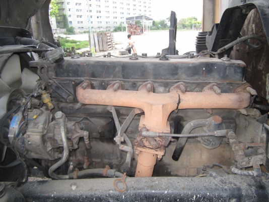 อีชุชุร้อคกี้165แรง5.20เมตร