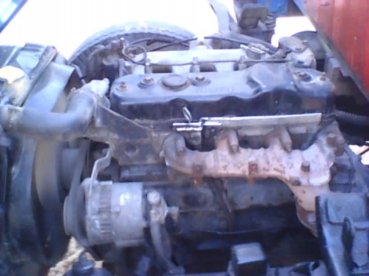 รถ 115 ประกอบ เครื่องดี 4BD1 ครัชชีสวย NPR 57L กระบะไม้ พื้นเหล็ก สภาพพร้อมใช้งาน รถ 115 ประกอบ เครื่องดี 4BD1 ครัชชีสวย NPR 57L กระบะไม้ พื้นเหล็ก สภาพพร้อมใช้งาน