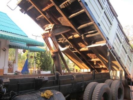 ขาย Hino FM1M รถสวยสภาพดี