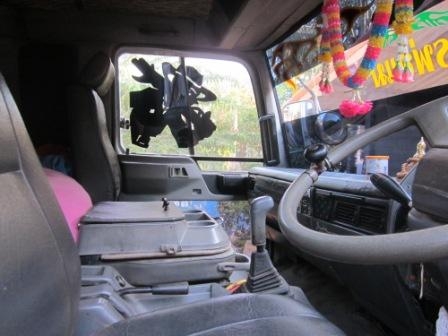 ขาย Hino FM1M รถสวยสภาพดี