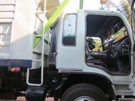 ขาย Hino FM1M รถสวยสภาพดี